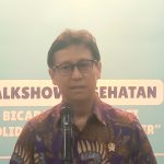 Budi Gunadi Sadikin