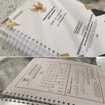 Buku Perda Braille Bogor Kota
