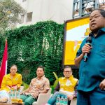 Golkar Hari Pancasila