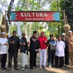 KULTURA Sunda Ngariung