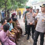 Kota Tangerang On The Spot