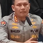 Kombes Bhudi Hermanto.