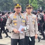 Kombes Bhudi Hermanto.