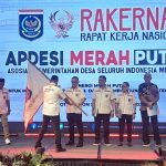 Rakernas Adpdesi Merah Putih