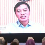 Dante Saksono Harbuwono.