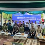 UNJ dan DMI