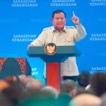 Prabowo Subianto