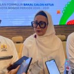 Musda Kadin Kota Bogor