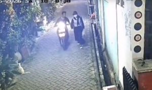 Pelecehan seksual