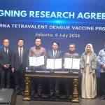 mRNA Dengue Vaccine Prototype