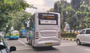 BisKita Tran Pakuan Bogor