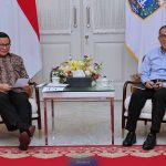 Penanganan sampah di DKI Jakarta