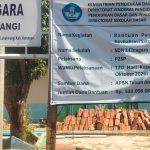 Revitalisasi SDN Cinagara 1