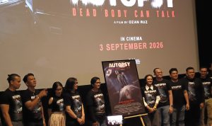 Film Autopsy.