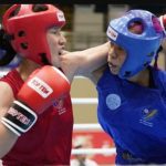 Kick Boxing