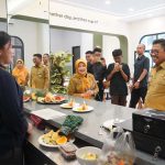 Pelatihan Tata Boga Tangerang