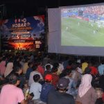 Pildun AU Halim Pk