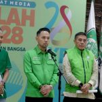 Pra Harlah PKB