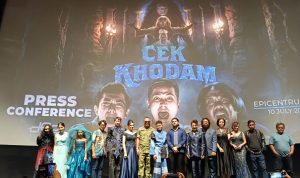 Film Cek Khodam