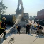 Tol Jakarta-Cikampek