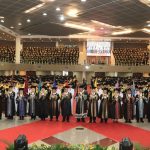 Wisuda UT
