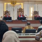 Sidang perkara YH Ibrahim