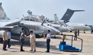 TNI AU
