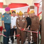Bedah Rumah LVRI