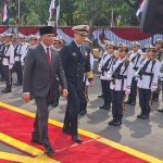 Menhan Syafri Syamsudin