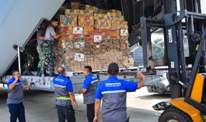 Bantuan grmpa NTT