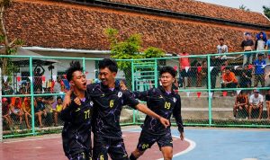 Lapas Tangerang