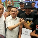 RUU Perampasan Aset