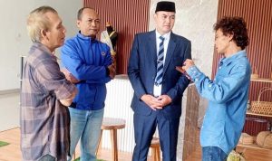 BUMDes Kenanga