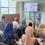 Dosen FMIPA UNJ