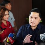Erick Thohir