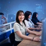 BINUs 3University