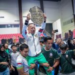 Jawa Timur juara umum IMC 2026.