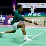Kejuaraan dunia bulutangkis