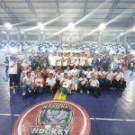Kejurnas HOKI Indoor 2026