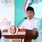 KH Yahya Cholil Staquf atau Gus Yahya.