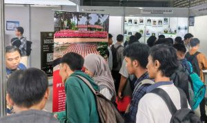 Job Fair Depok