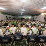 Maulid Nabi SAW-Mitra Driver Gojek