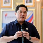 Menpora Erick Thohir-1