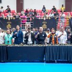 Muaythai Indonesia