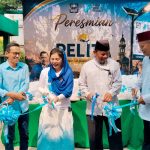 PELITA Kuda Biru Project-1