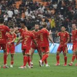 Persija-Brisbane