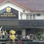 Kantor Kabupaten Bogor