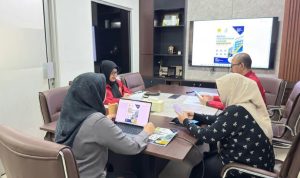 Divisi Hukum UNJ