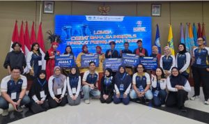 Debat UT