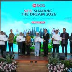 Beasiswa SCG